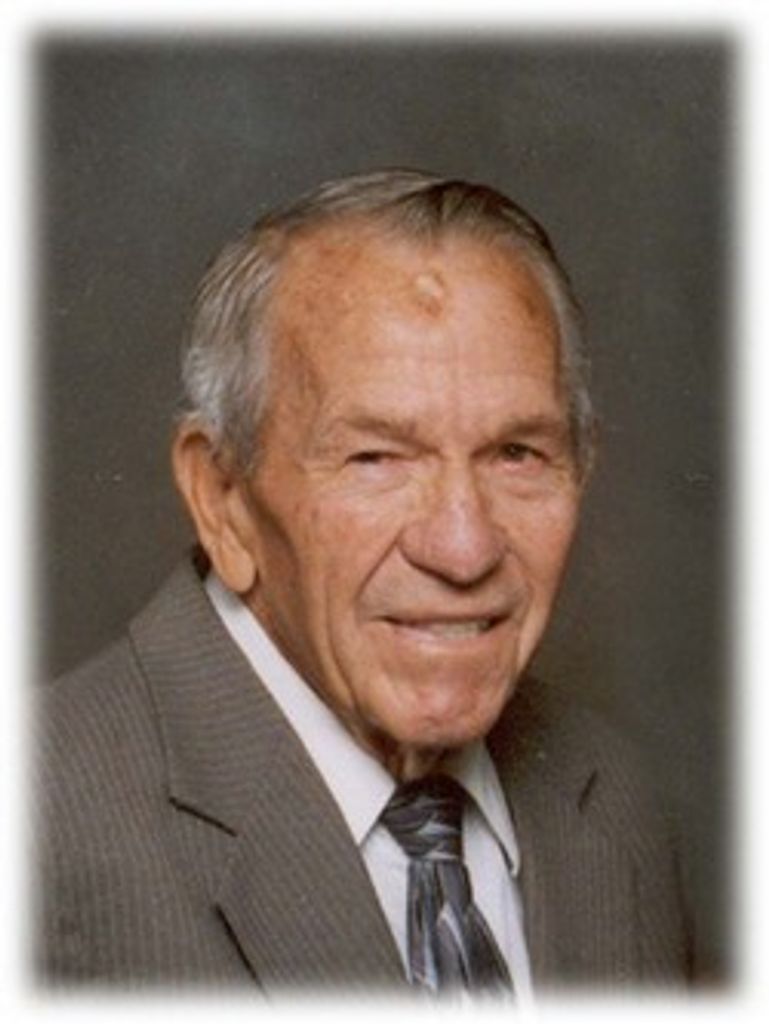 Mervin Cook