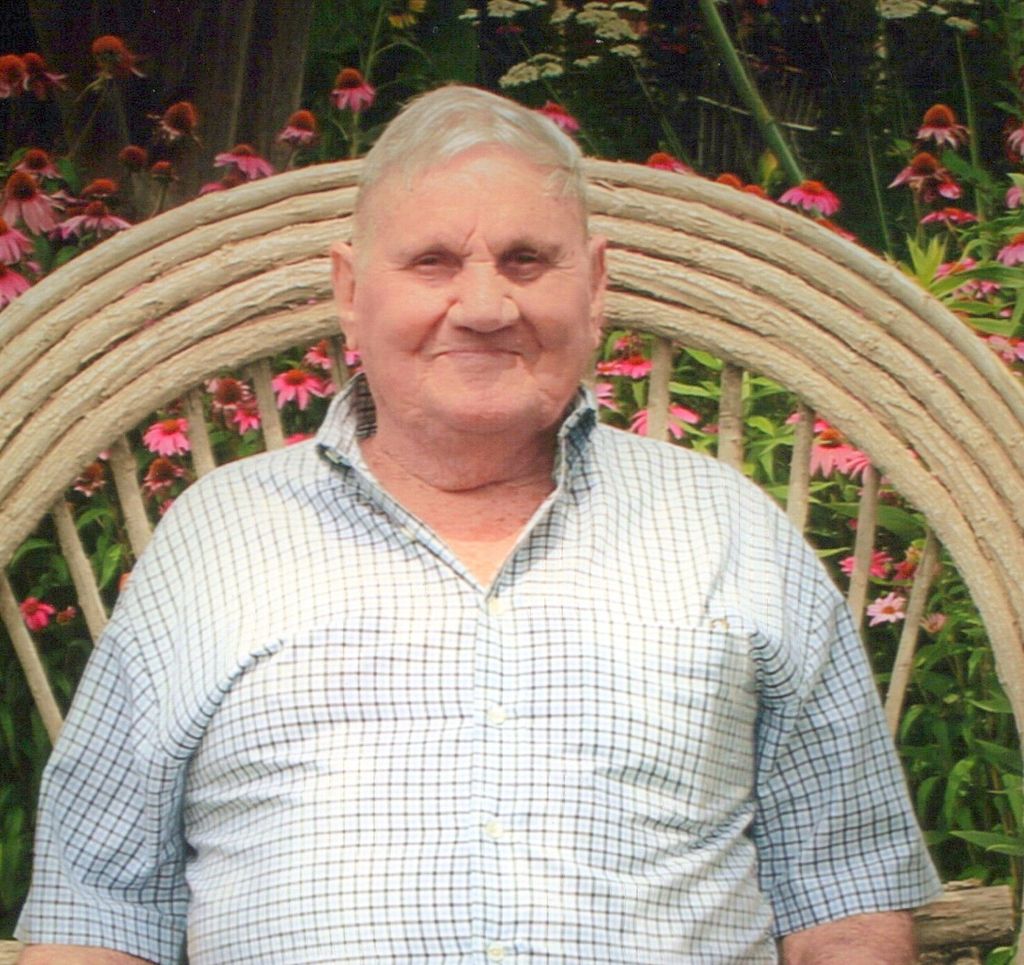 Frank James Moore Profile Photo