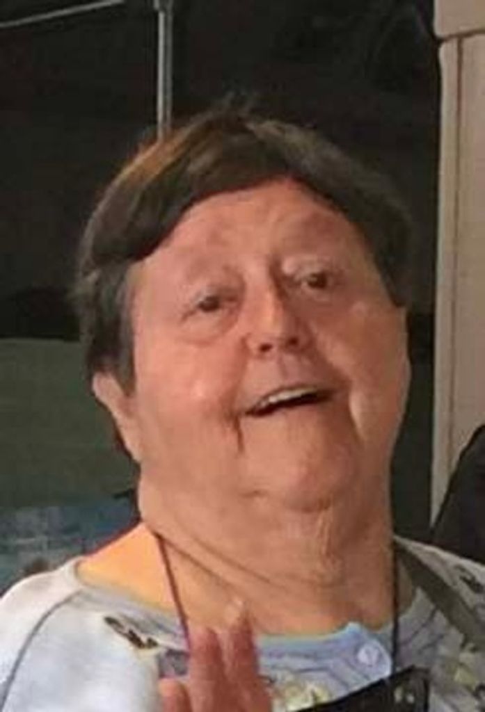 Paulette Payne Profile Photo