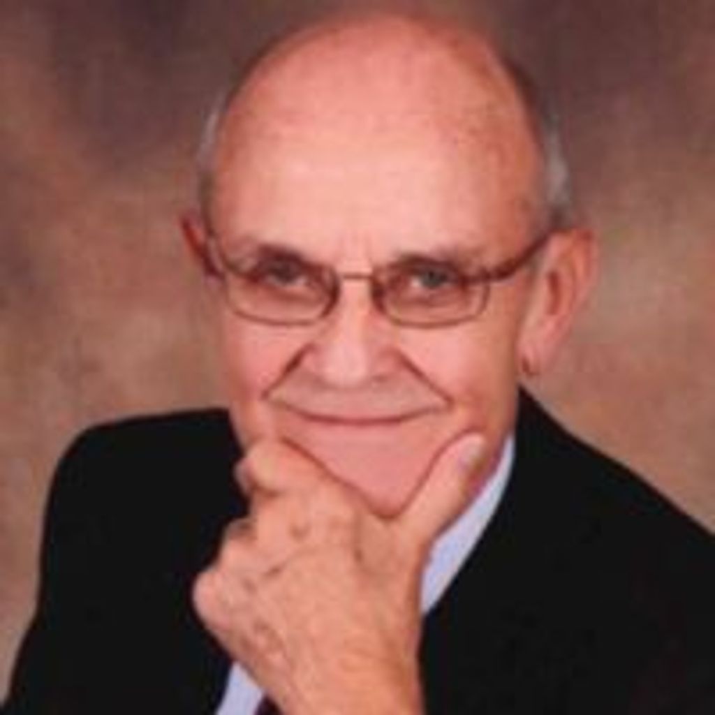 Joseph R. Patterson Profile Photo