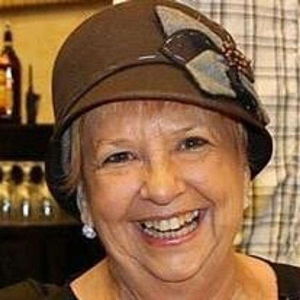 Beulah "Rachel" Clasen
