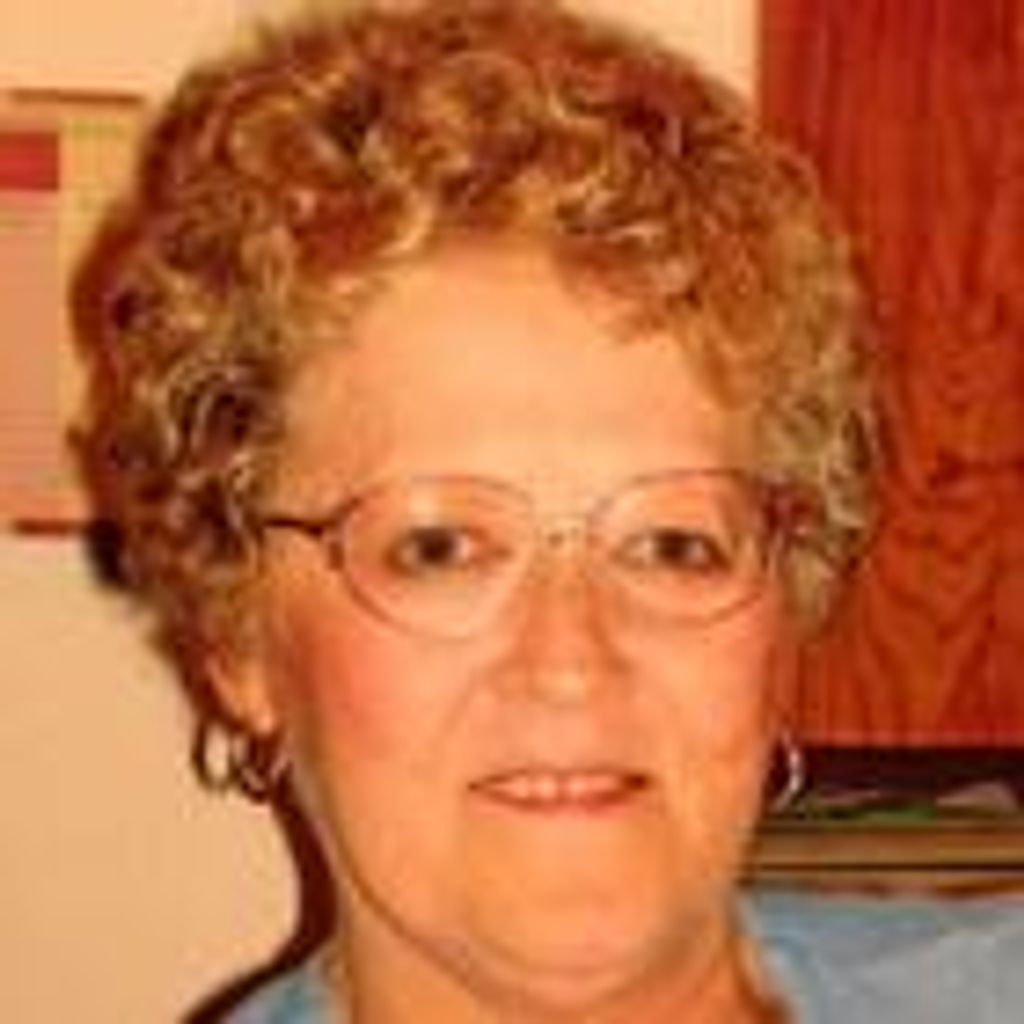 Carol Ann Venardos
