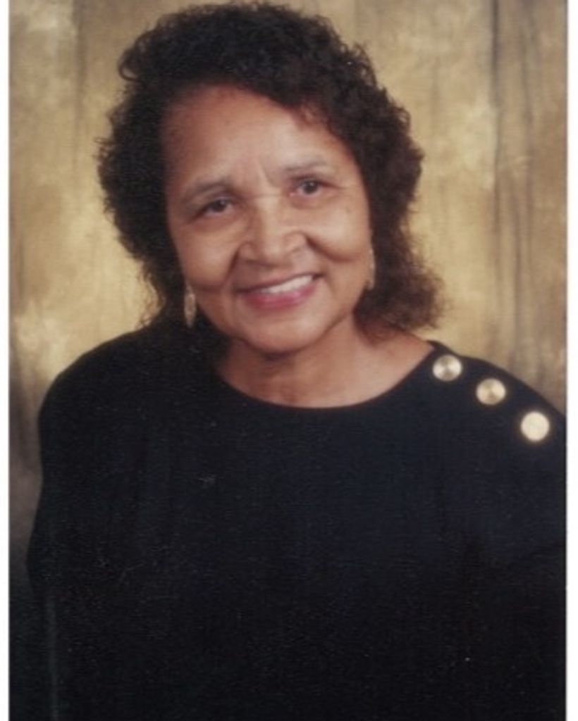 ANNA MAE GIPSON Profile Photo