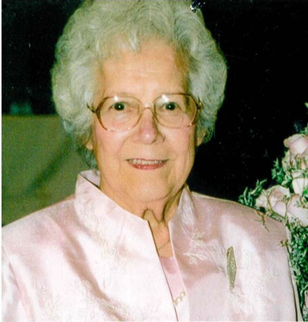 Gloria Truitt Profile Photo