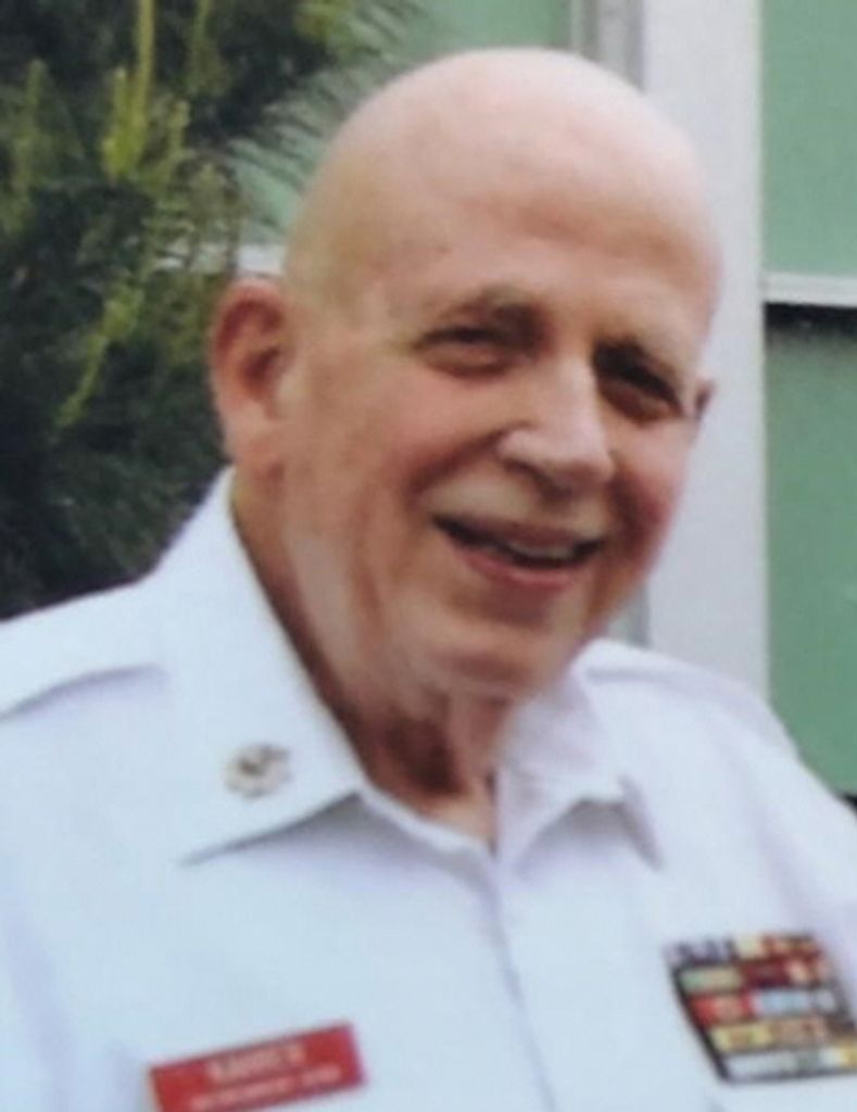 Herbert C. Kahrer