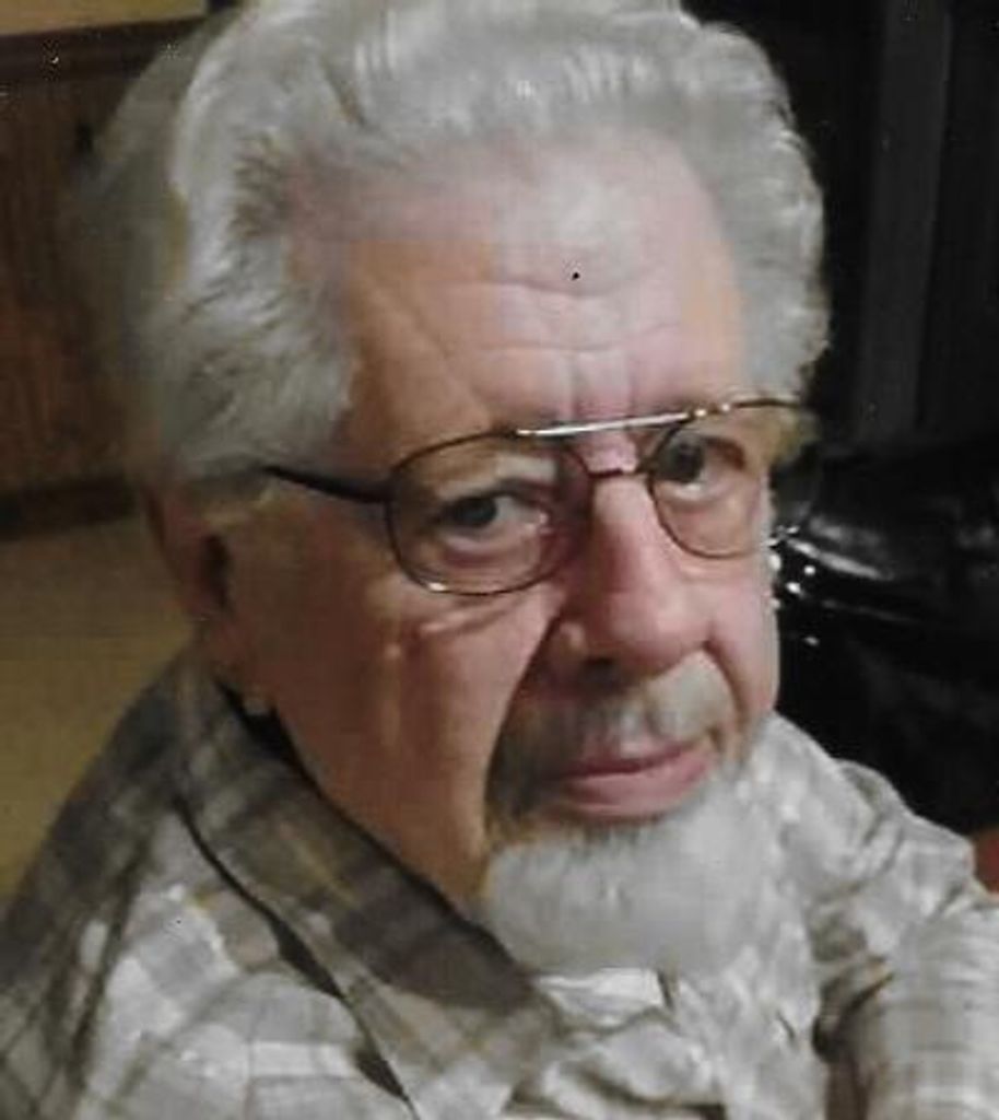 Ralph Franklin Leedy