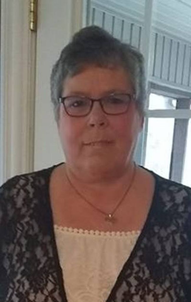 Michelle Rose (Crump)  Thompson Profile Photo