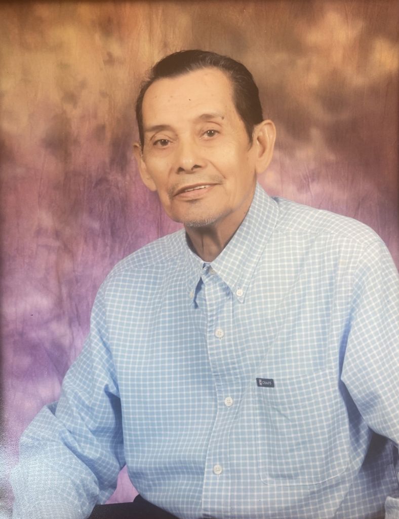 Alberto Roman  Meza
