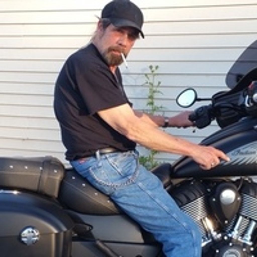 George D. Modory Profile Photo
