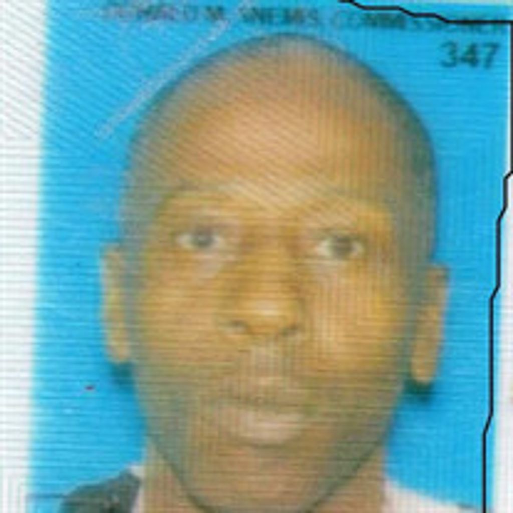 Terry Wayne Roach