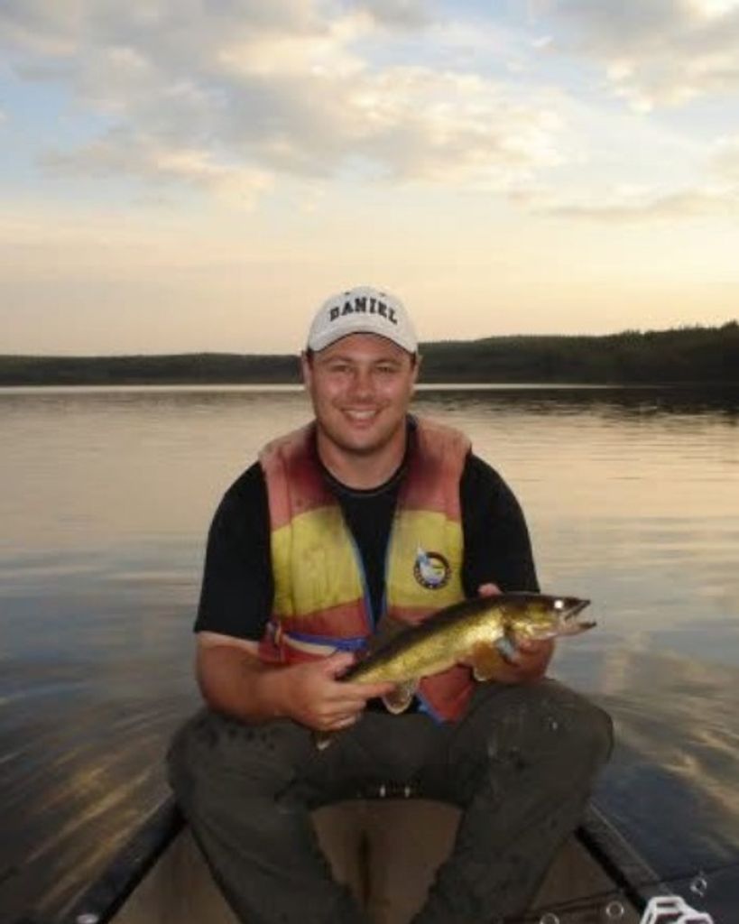 Richard Michael Czarnota