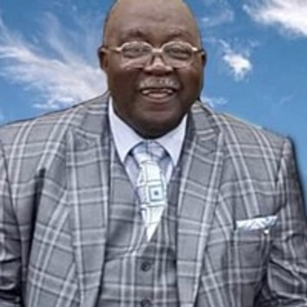 Elder Issac J Gooden Profile Photo