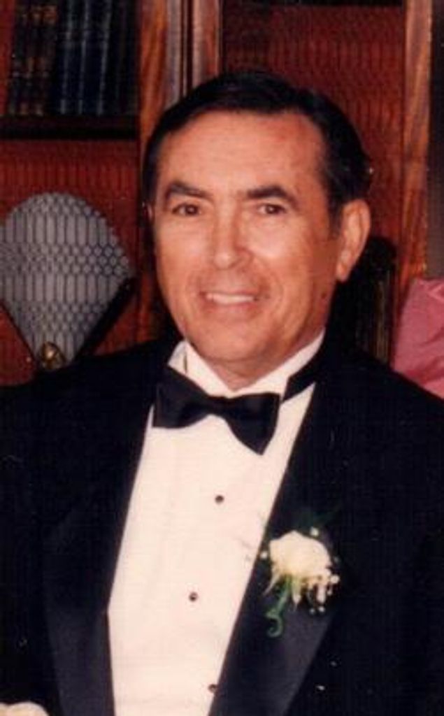 Charles Malta, Jr. Profile Photo