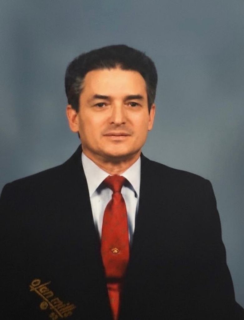 Antonio "Tonito" A. Loureiro Profile Photo
