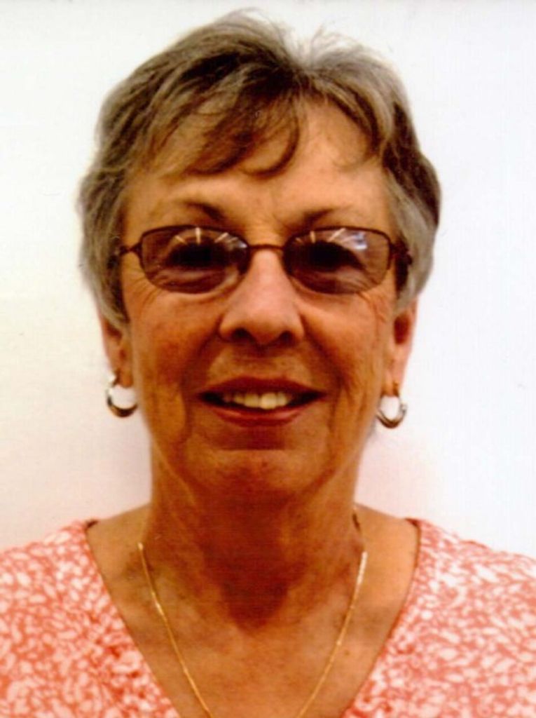 Carol Ann Bentz Profile Photo