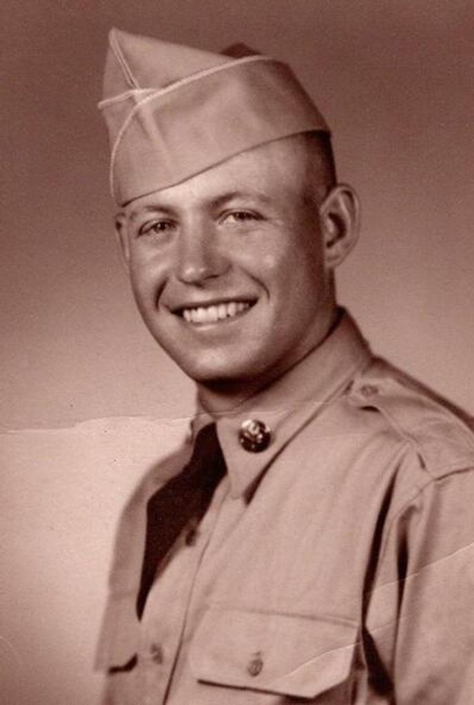 Vernon E. Heimberger Profile Photo