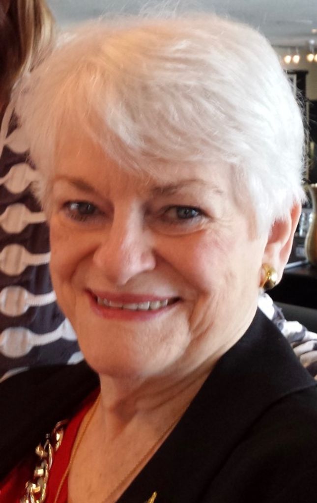 Sandra Sawyer