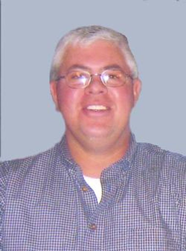 Aaron Wayne Scofield