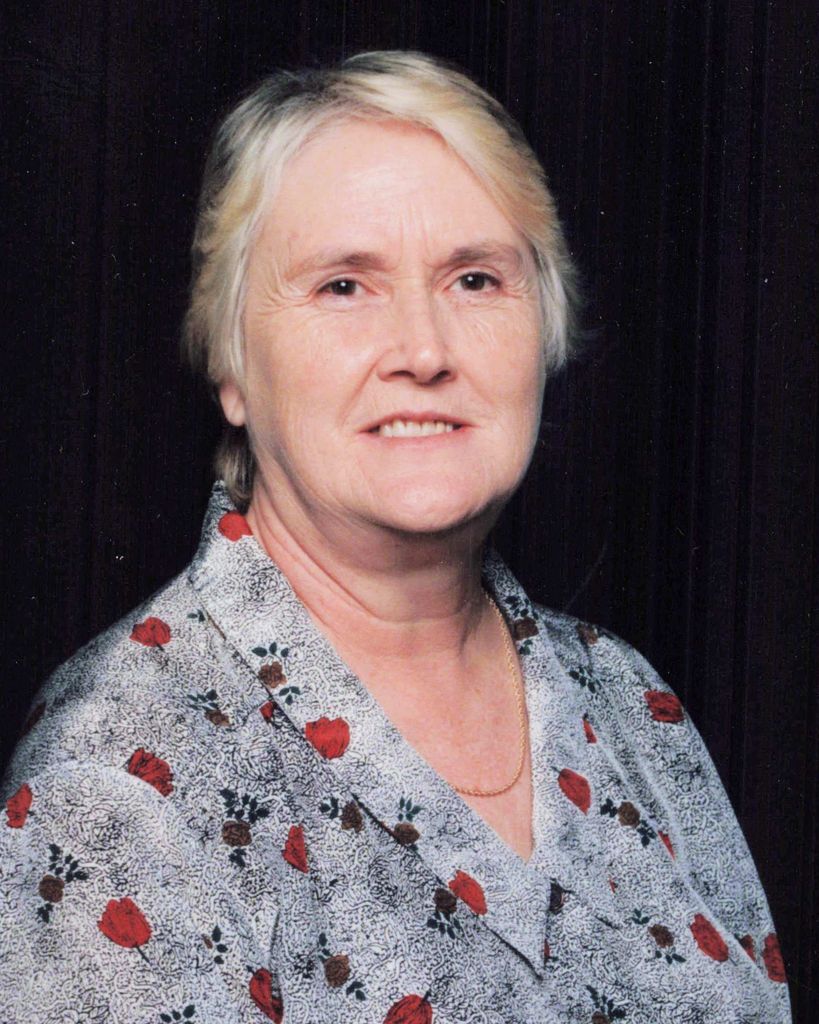 Pauline Petty Bilbrey Profile Photo