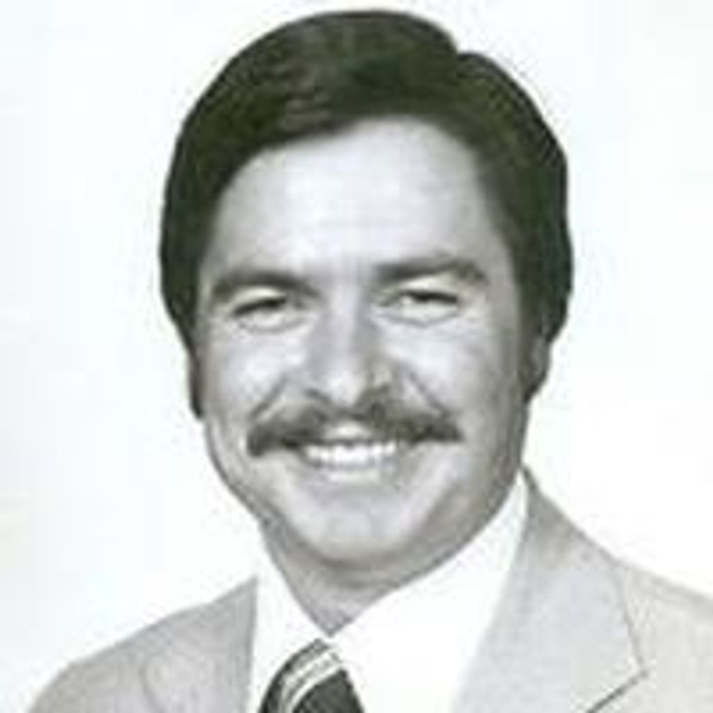 Paul Edward Dyson