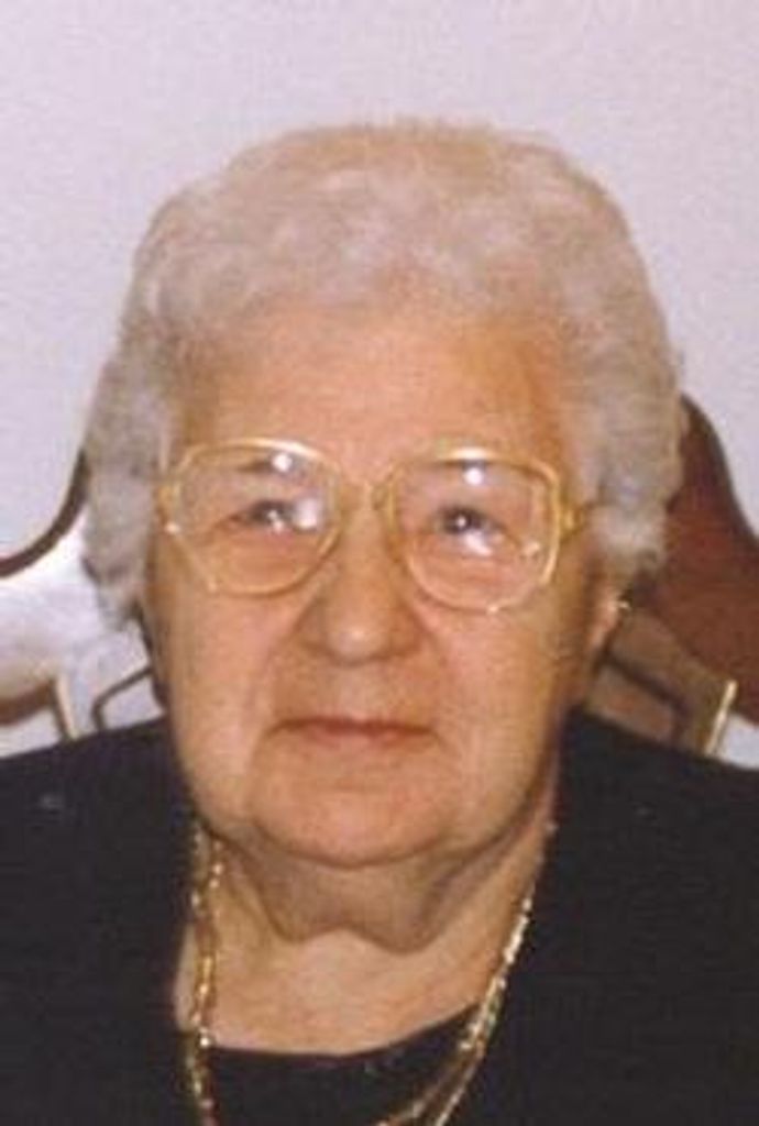 Della M. Chiazzese