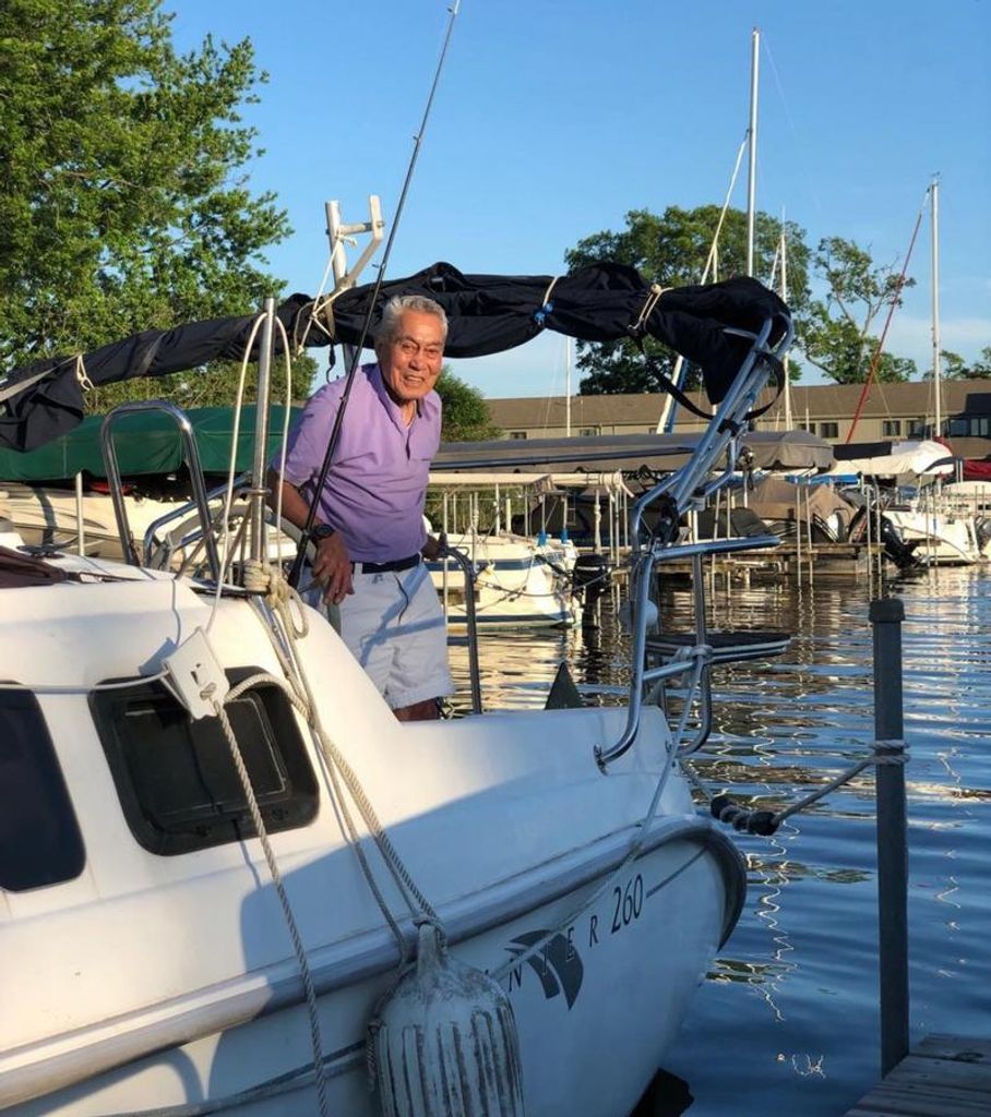 Eddy Lee Depositar Profile Photo