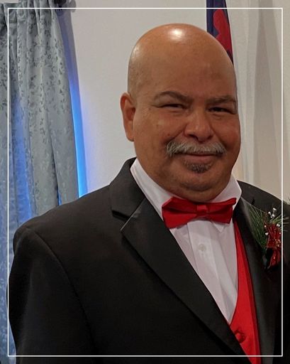 Roman Sanchez's obituary image