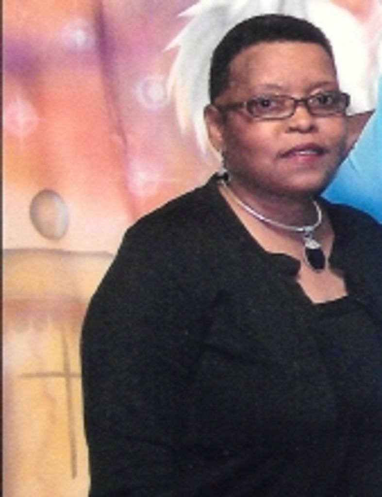 Loann Manor Anderson Profile Photo