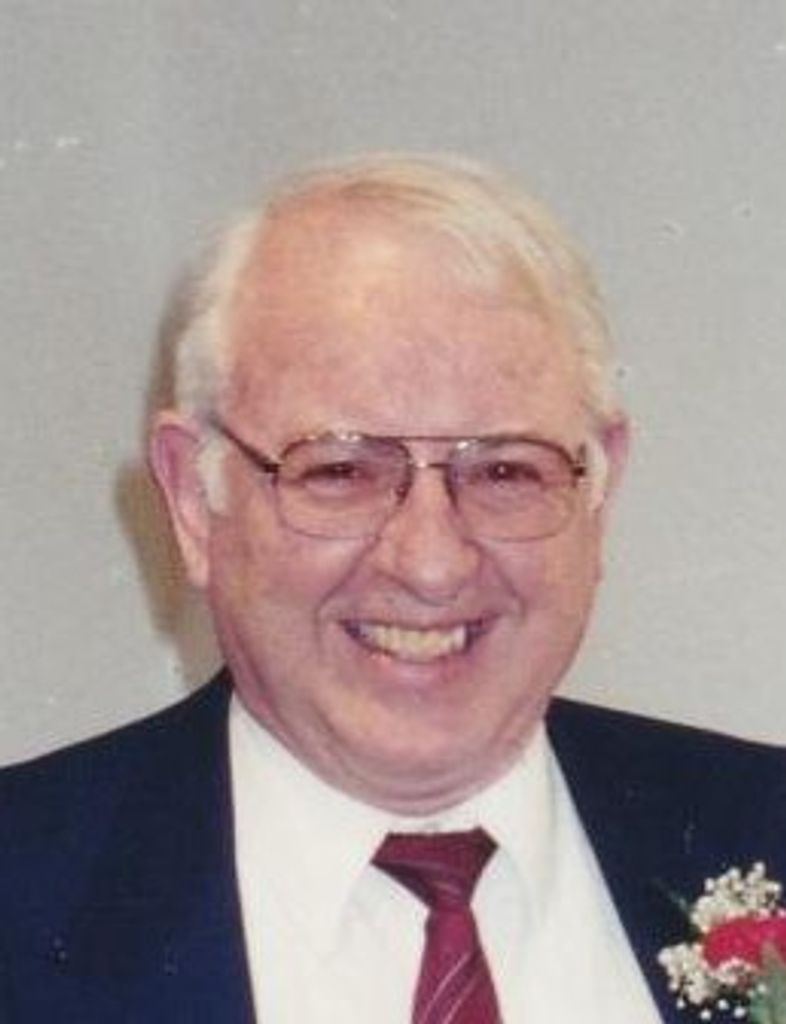 Robert (Bob) W. Detwiler