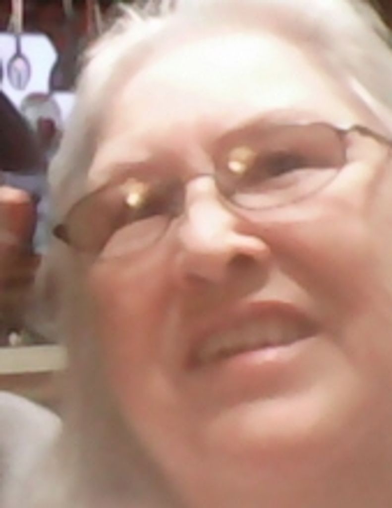 Mary Ann Moore - Mcnabb Funeral Home