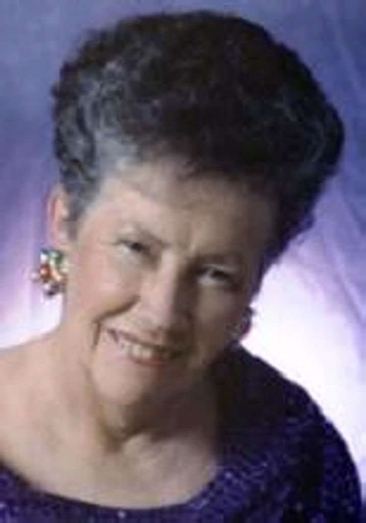 Louriane Helgeson