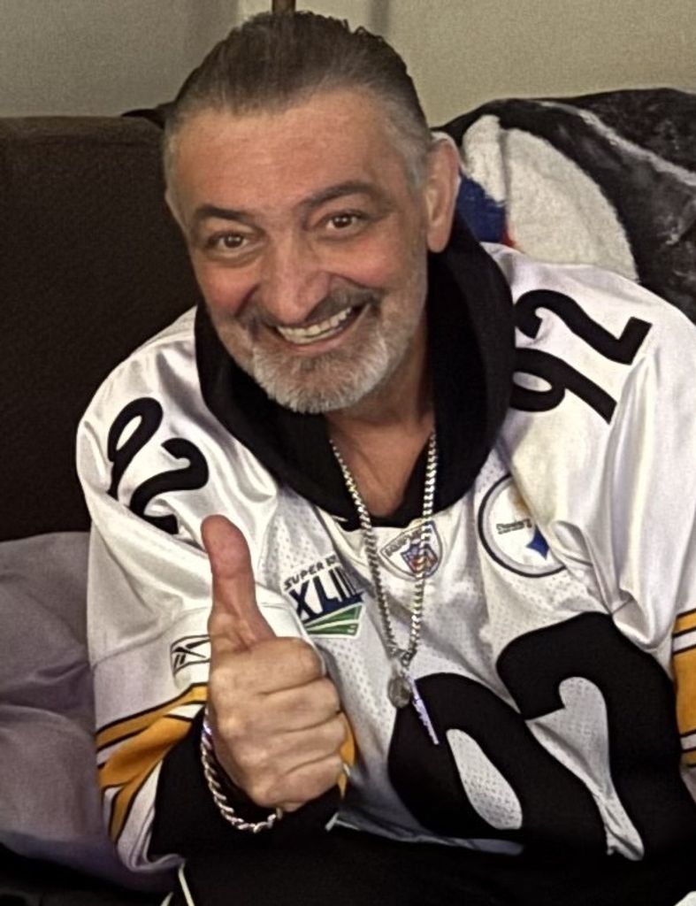 Joseph  Del Santro  Profile Photo