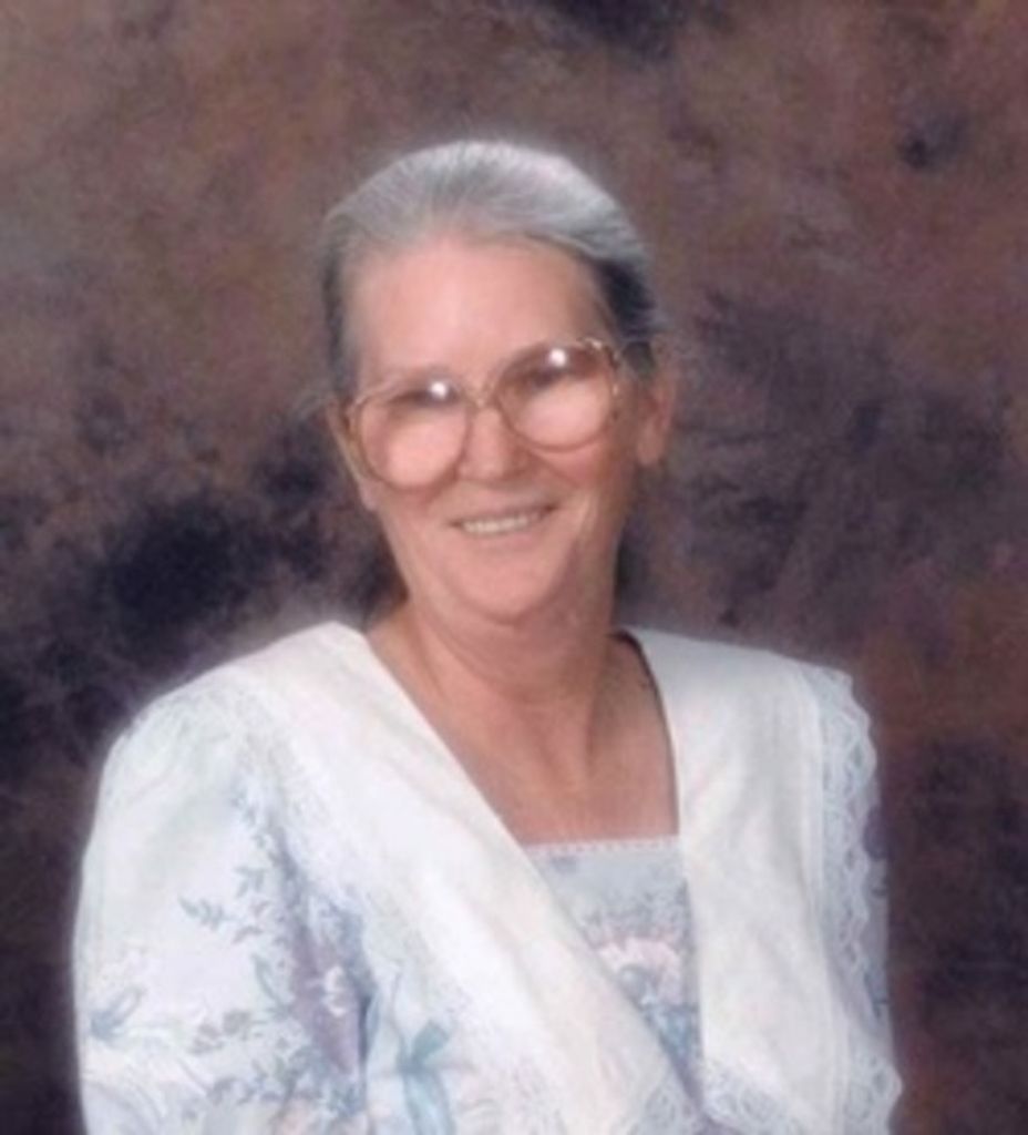 Bettie Lois Johnson Stacey