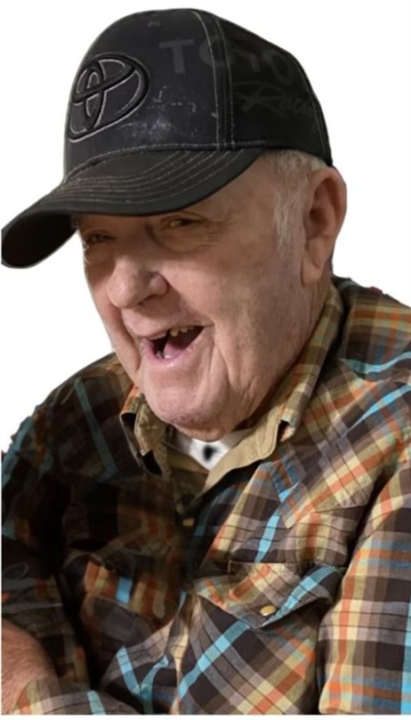 James Alvin Lancaster