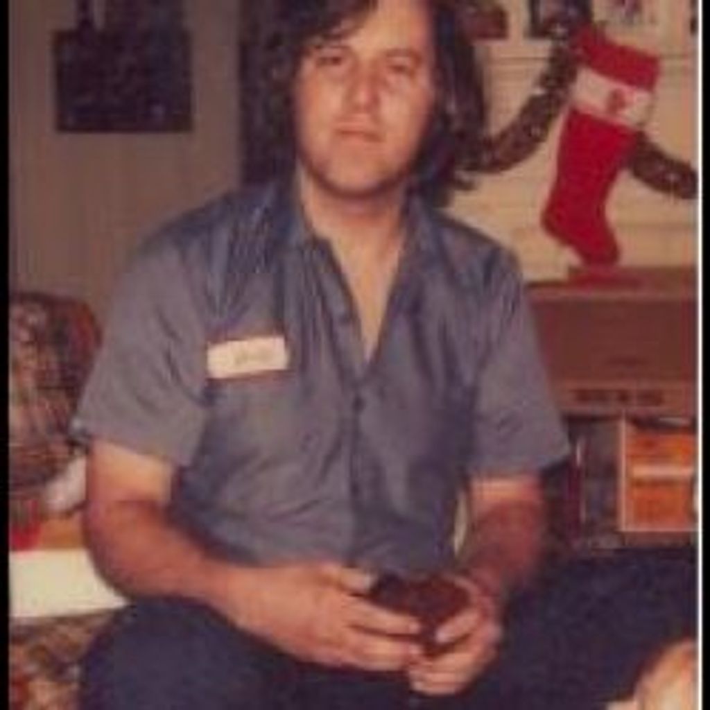 Fred  William Lee