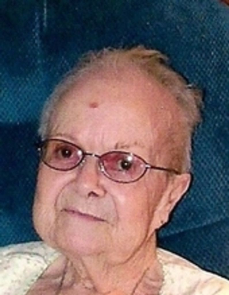 Betty R. Grayce