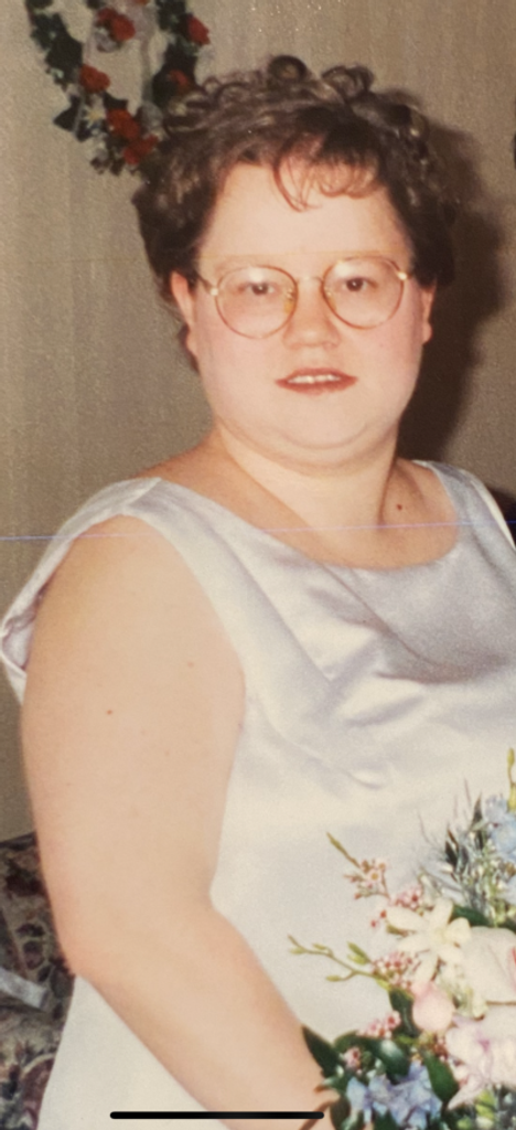 Kellyanne Lynne Damico