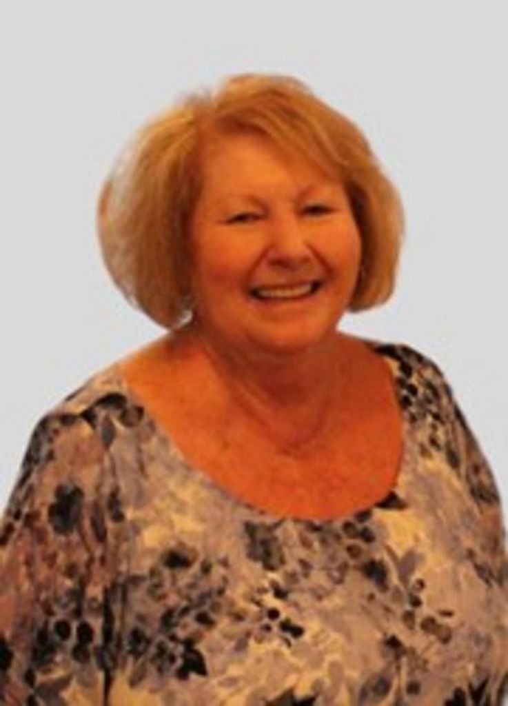 Sharon Braddock Dover Profile Photo