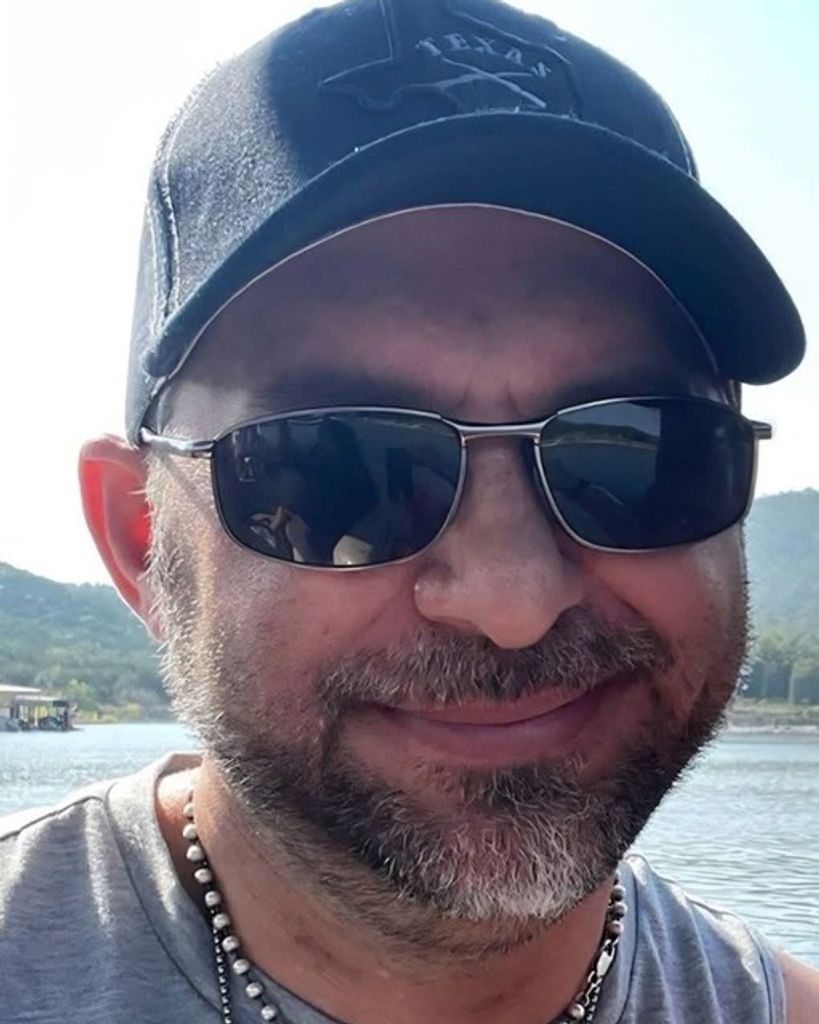 Timothy Shane Walker Profile Photo