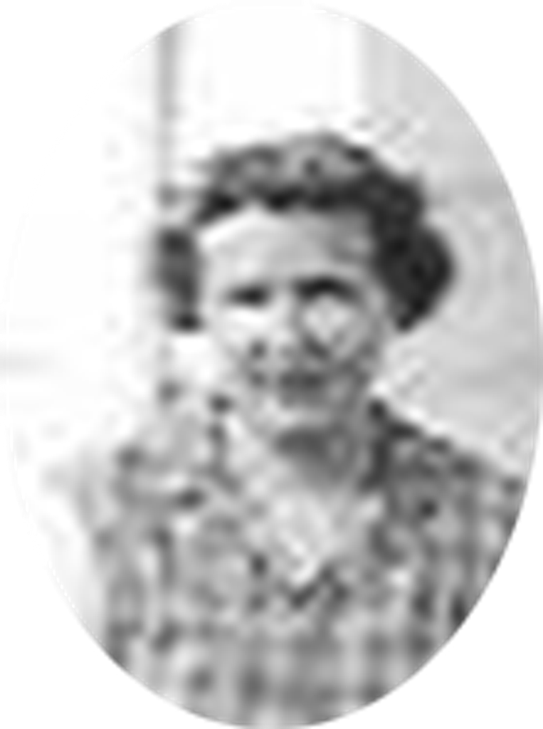 Elfrieda Ziegenhagen