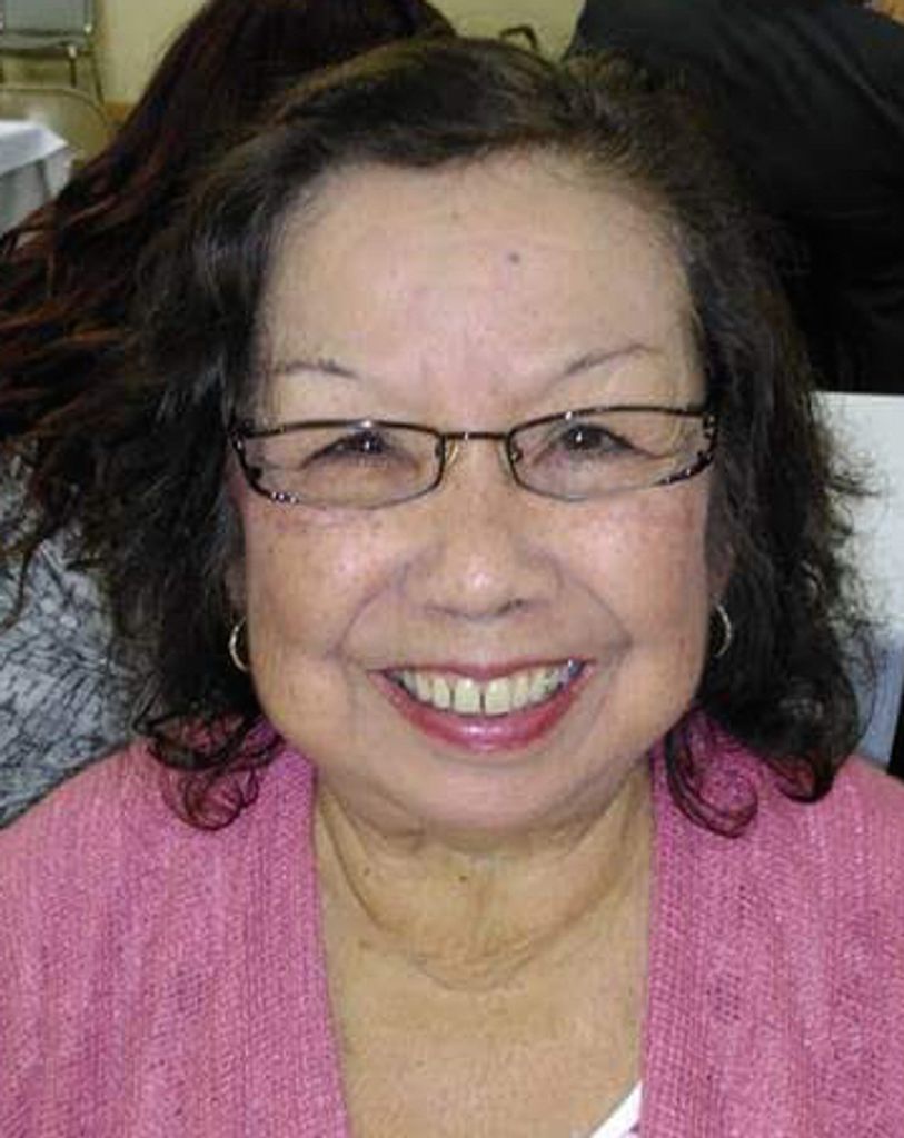 Sylvia (Garnett)  Perez