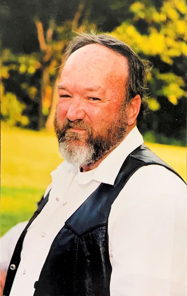 Darrell Wayne Burnett