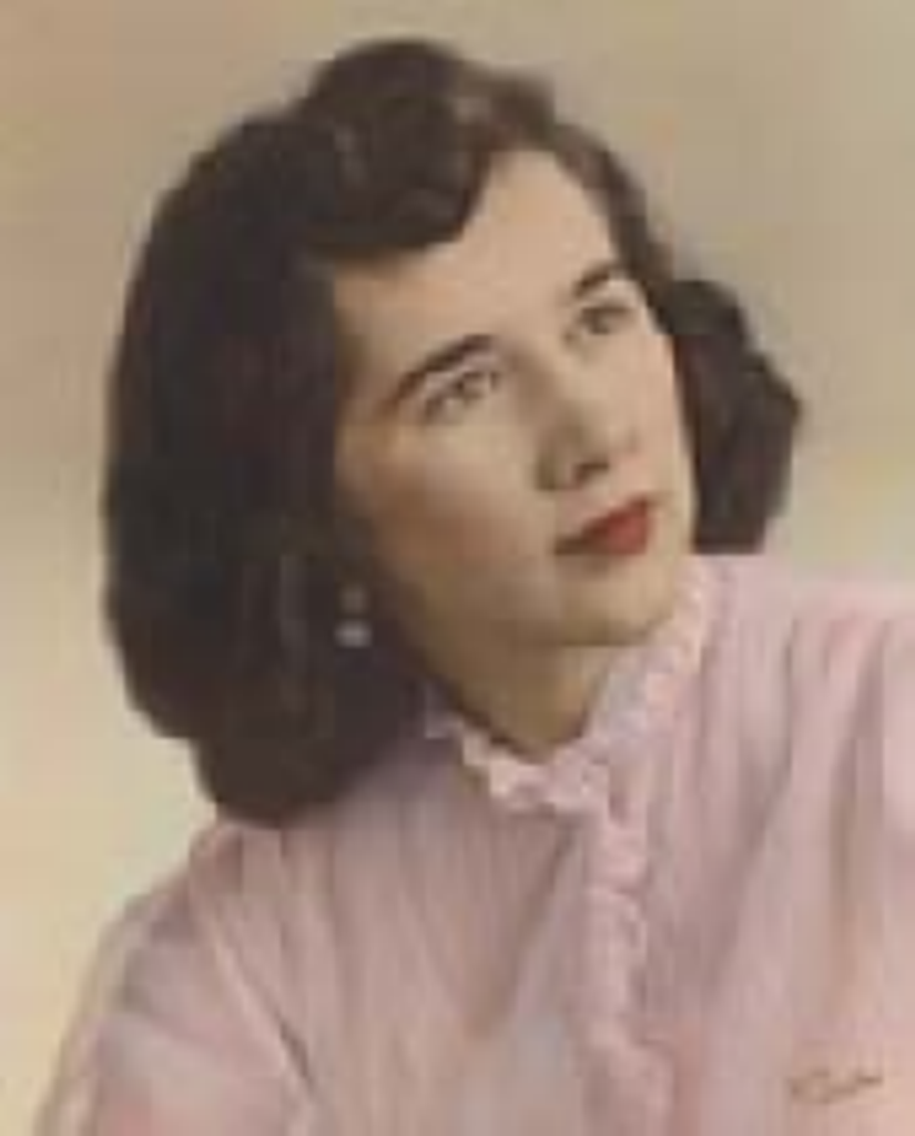 Ann  Corrine Phagan