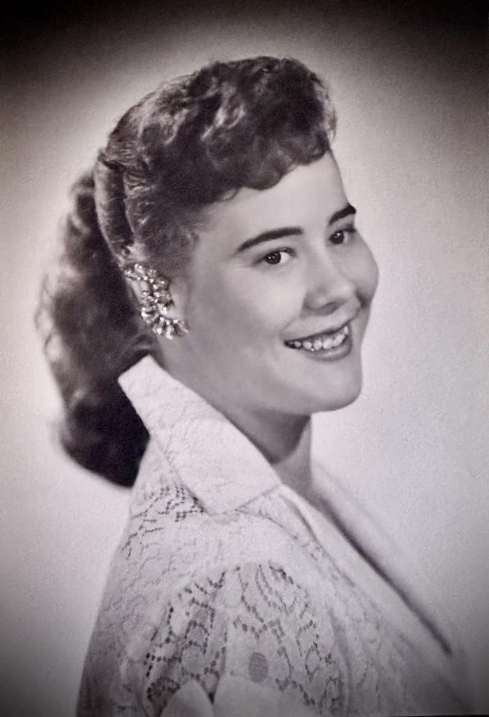 Bertha Marie Maedgen Profile Photo