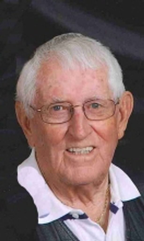 Glen Erickson