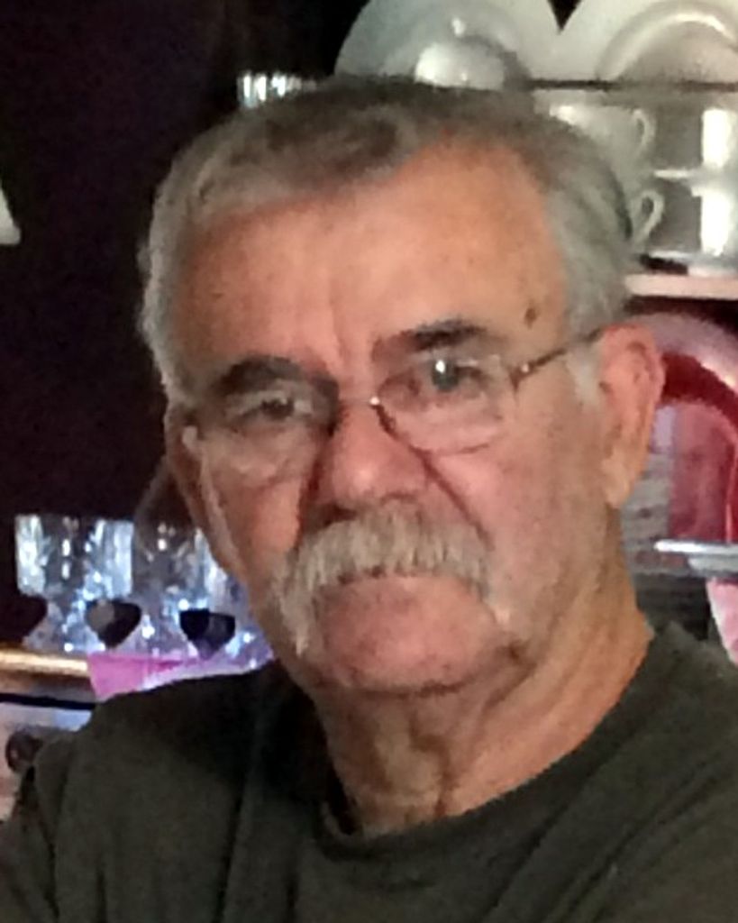 Ronald E. Roy Profile Photo