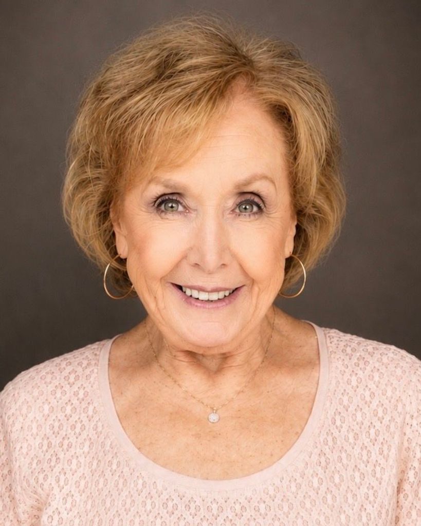Flonell Morton Burkholder Profile Photo