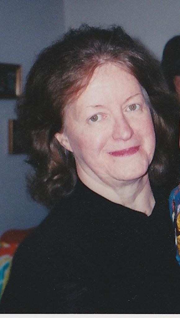 Veronica Illonia Krause "Bonnie"