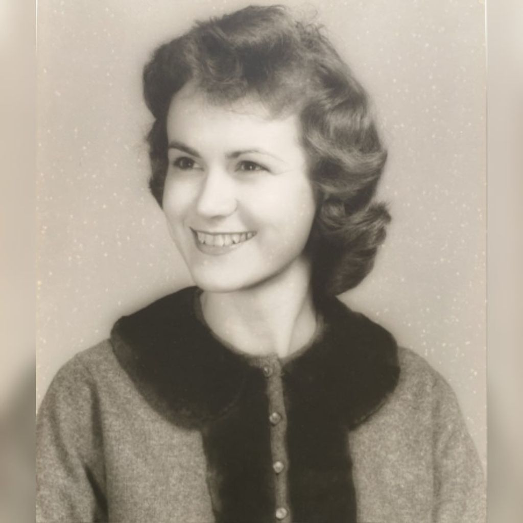 Joan Caroline Fuller Profile Photo