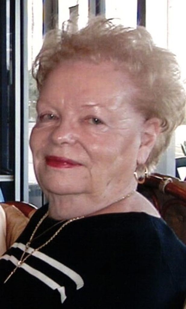 Catherine Noonan Walsh Profile Photo